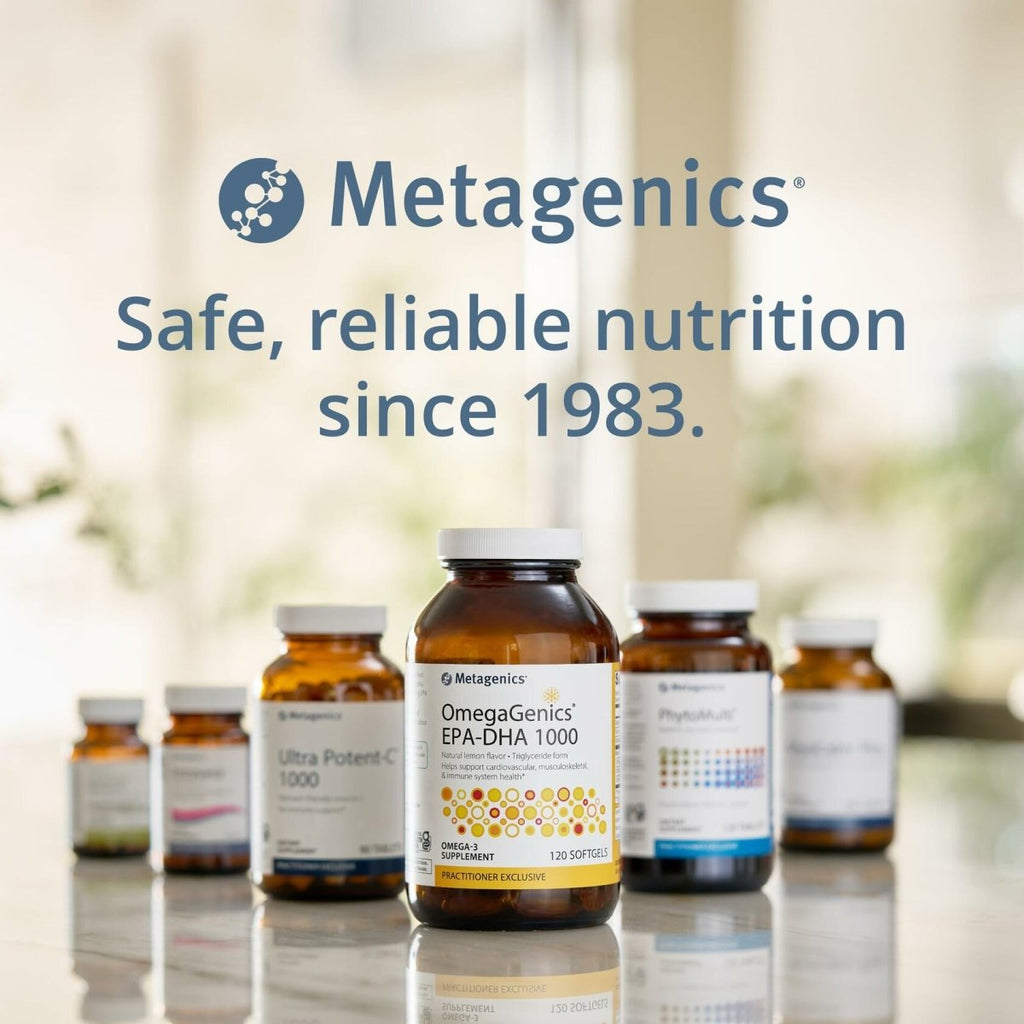 Metagenics UltraFlora Women's 30 Capsules