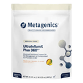 Metagenics UltraInflamX Plus 360 Mango 14 Servings -