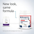 Metagenics UltraMeal Rice Vanilla 14 servings -