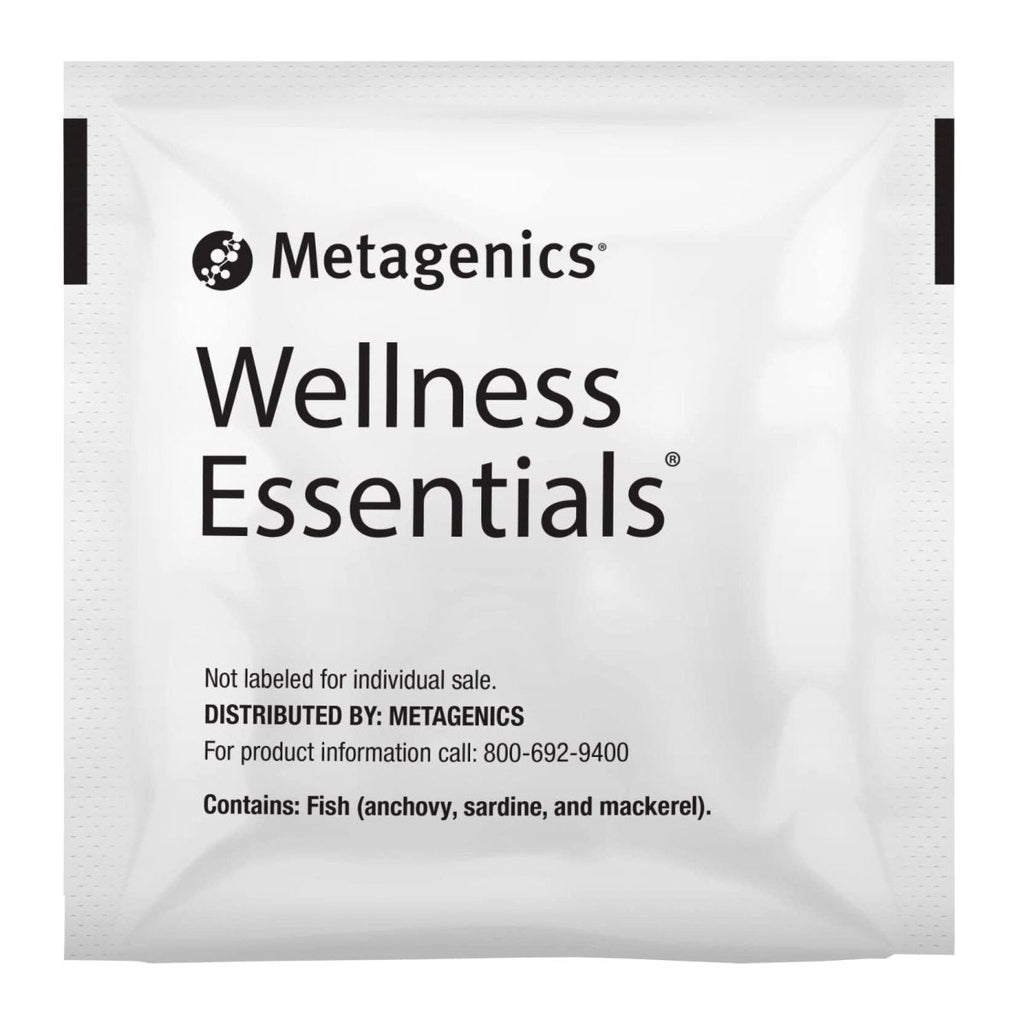 Metagenics - Wellness Essentials, 30 Count
