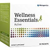Metagenics Wellness Essentials? Active ? Targeted Joint Support* ? 30 Daily Packets