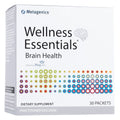 Metagenics Wellness Essentials™ Brain Health - Nourish Your Mind, Elevate Your Well-Being