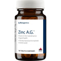 Metagenics Zinc A.G. Tablets - 180 Count