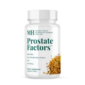 Michael's Naturopathic Programs - Prostate Factors - 120 Tablets