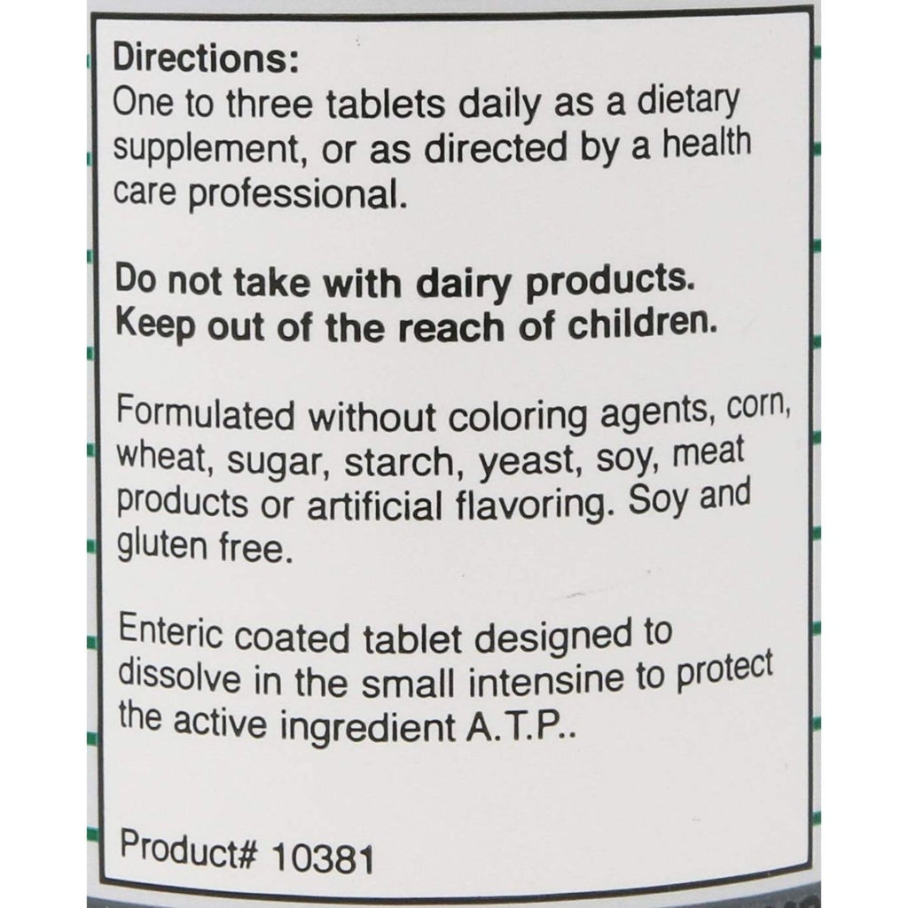 Montiff A.T.P. 25mg 90 Tablets