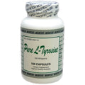 Montiff Pure L-Tyrosine 500 mg 100 caps