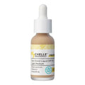 MyChelle Dermaceuticals - Sun Shield Liquid Tint Light/Medium 50 SPF - 1 fl. oz.