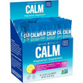 Natural Vitality Calm Raspberry Lemon Drink Mix 30 Packets