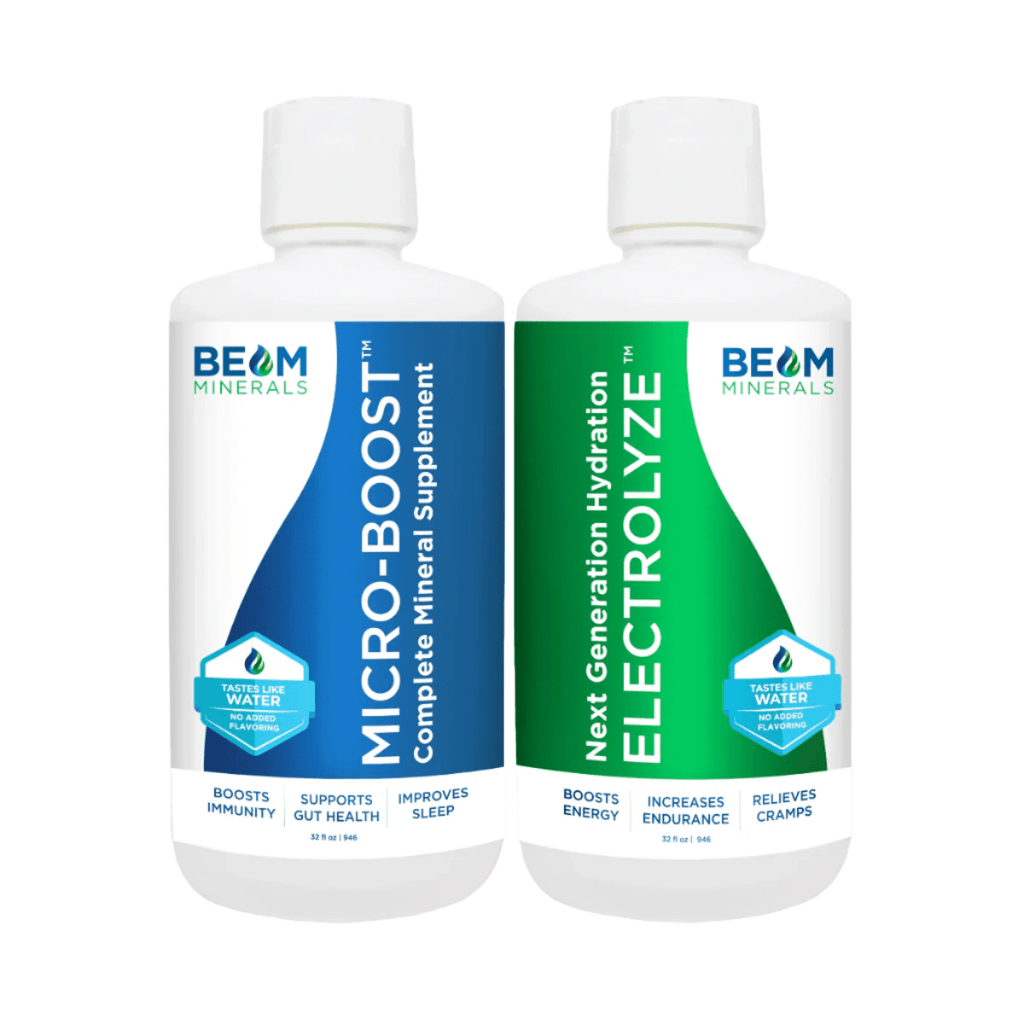 Nature's Life Mega Minerals Iron-Free 100 Vcaps   488