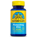 Nature's Life - Zinc 30 mg. - 100 Vegetarian Capsules