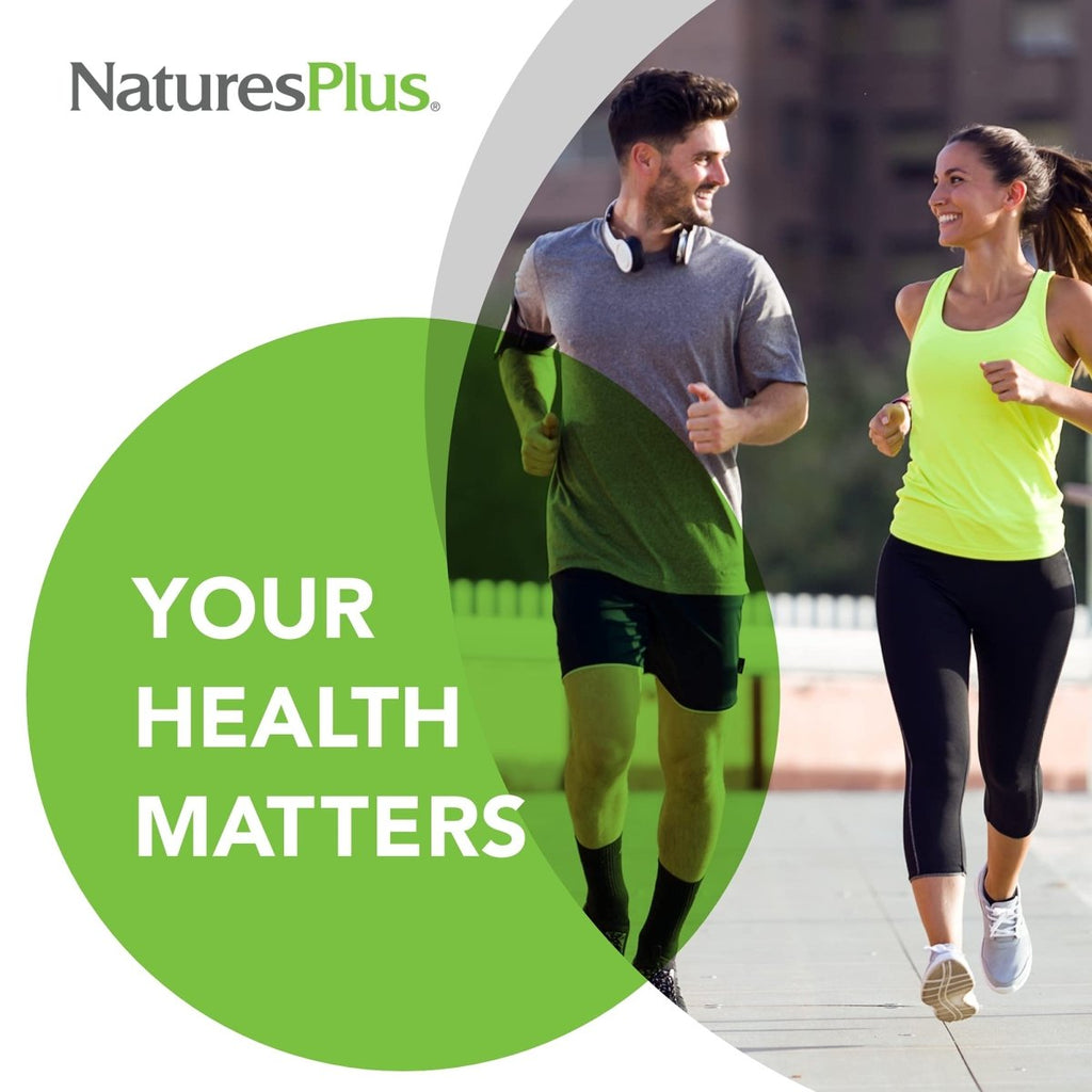 Natures Plus - Niacinamide Sustained Release 1000 mg. - 90 Tablets