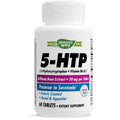 Nature's Way 5-HTP, 60 Count