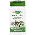 Nature's Way Alfalfa Leaves -- 100 Capsules
