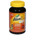 Nature's Way Alive! Kids Multivitamin Gummy 60 Count - 15788
