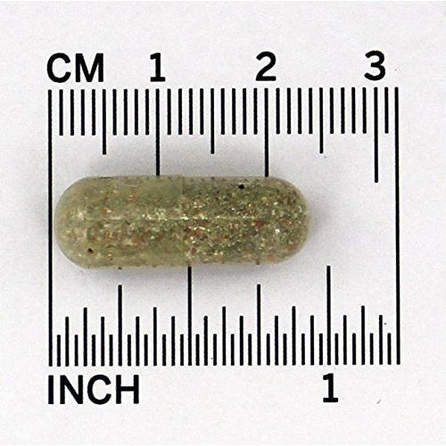 Nature's Way Alive! Max6 Potency Daily Multi No iron 15092 90 cap