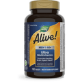 Nature's Way Alive! Men's 50+ Ultra Potency Multivitamin 150 Tablets