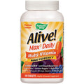 Nature's Way - Alive With Iron Tabs, 180 tablets