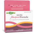 Nature's Way AM/PM Menopause Formula - Hormone Balance and Support - 60 Capsules