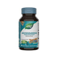 Nature's Way Ashwagandha 60 Vcaps - 15387 - 4 Pack