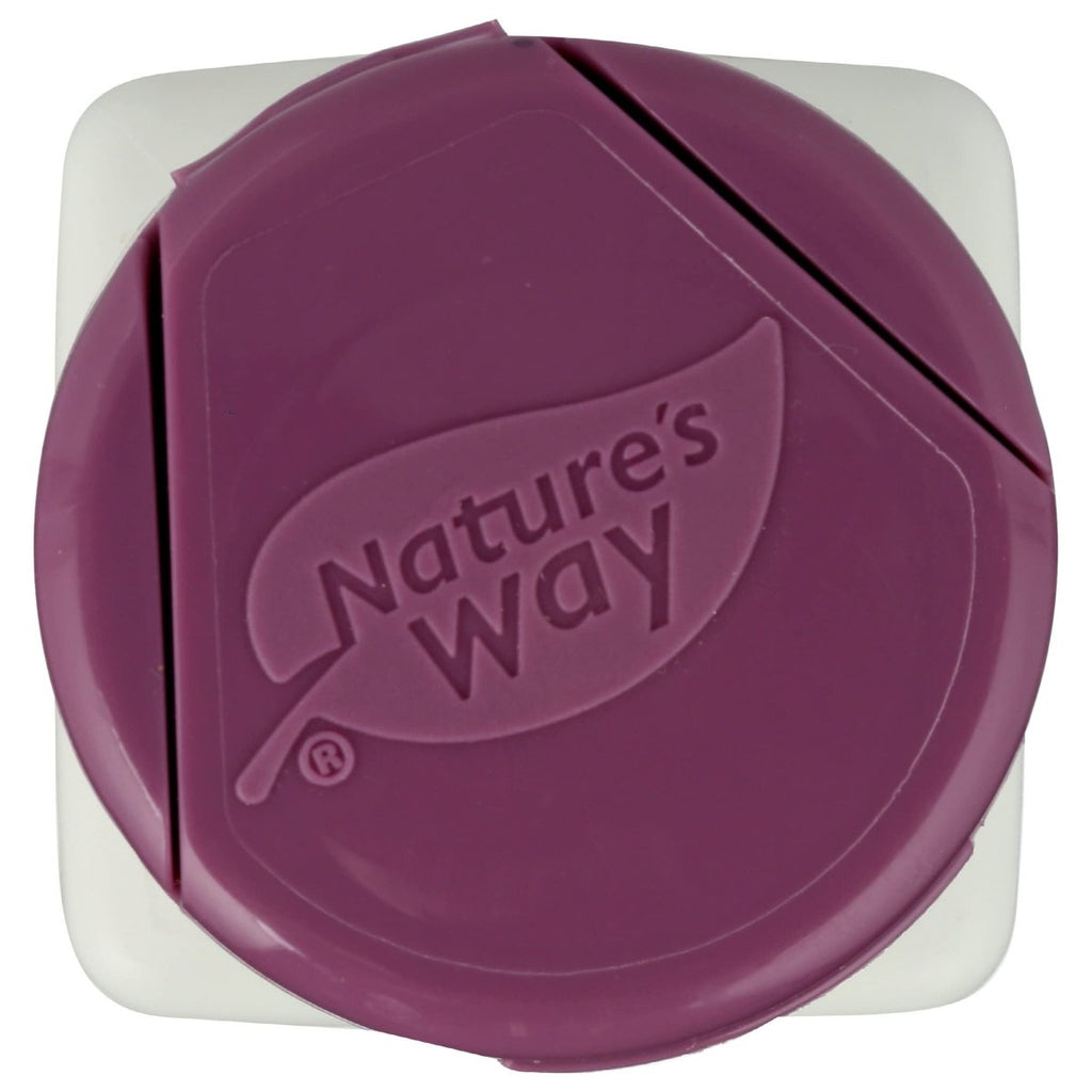 Nature's Way Bilberry Standardized - 60 VegCaps