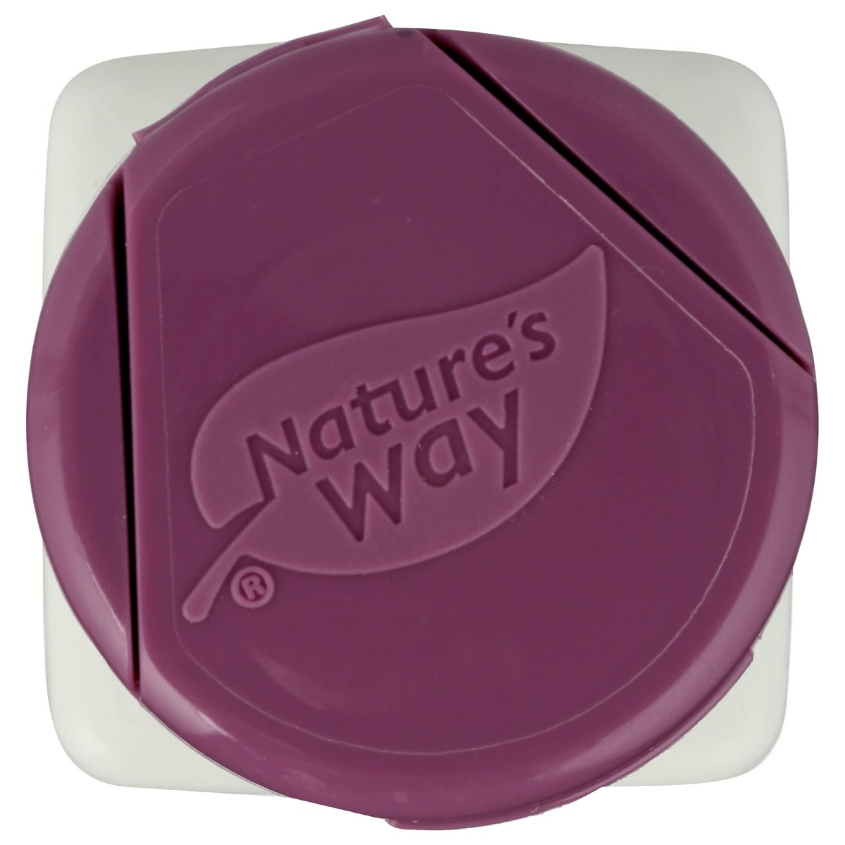 Nature's Way Bilberry Standardized - 60 VegCaps