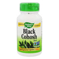 Nature's Way - Black Cohosh Root, 540 mg, 100 caps