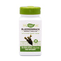 Nature's Way Bladderwrack - 100 Vegetarian Capsules