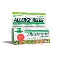 Nature's Way Boericke & Tafel Allergiemittel AllerAide, Allergy Relief??, 40 Tablets