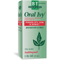 Nature's Way Boericke & Tafel Oral Ivy Liquid, Poison Ivy & Oak Treatment**, Relieves Itching & Burning**, 1 Fl. Oz