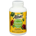 Nature's Way, Calcium Alive Bonus Pack, 180 Tablets
