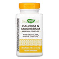 Nature's Way Calcium Magnesium 250 caps