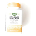 Nature'S Way Calcium Magnesium & Vit D 100 Cap