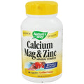 Nature'S Way Calcium Magnesium & Zinc 100 Cap