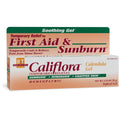 Nature's Way Califlora Calendula Gel, Temporarily Relieves Sunburn, Windburn & Chapped Skin??, 2.75 oz