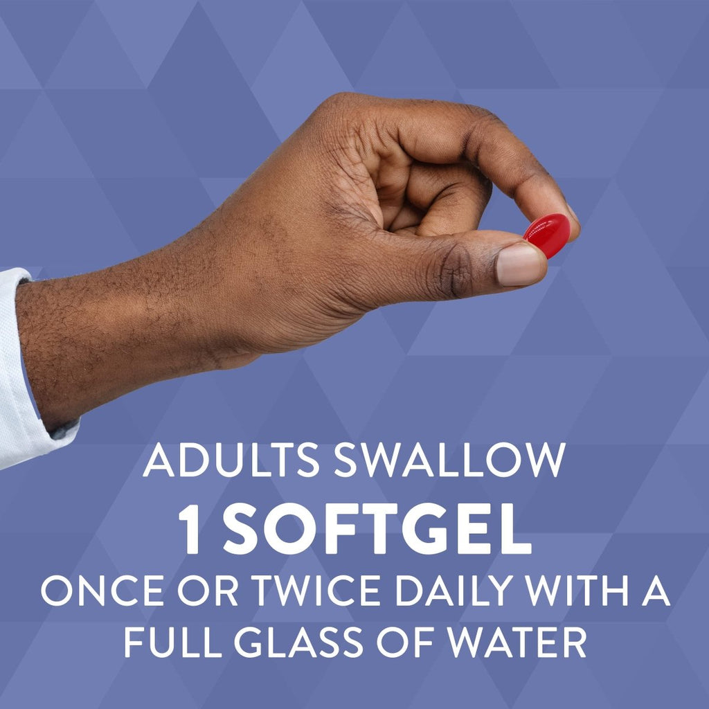 Nature's Way CalmAid, Non-Drowsy, Clinically Studied Lavender Supplement Helps Reduce Tension/Stress*