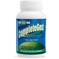 Nature?s Way CompleteGest Vegan Enzymes, 180 Capsules (Pack of 2)