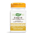 Nature's Way CoQ10 100 mg