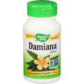 Nature's Way Damiana Leaves - 100 Count