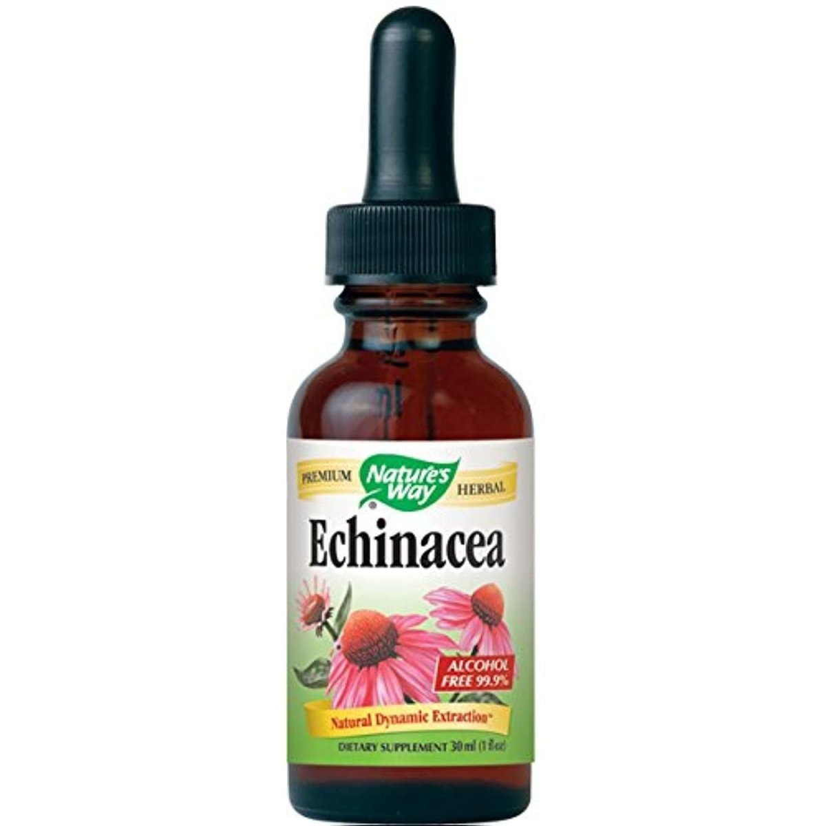 Nature's Way Echinacea - 1 fl oz