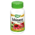 Nature's Way Echinacea Purpurea Herb, 400mg - 100 Capsules