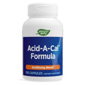 Nature's Way Enzymatic Therapy Acid-A-Cal 100 Capsules