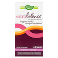 Nature's Way Estrobalance with Absorbable Br-dim, Supports Healthy Estrogen Metabolism, 60 Count, 60 Count