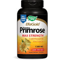Nature's Way Evening Primrose - EFA Gold Cold Pressed Oil 1300mg - 120 Softgels