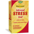 Nature's Way Fatigued to Fantastic! Adrenal Stress-End 60 Capsules