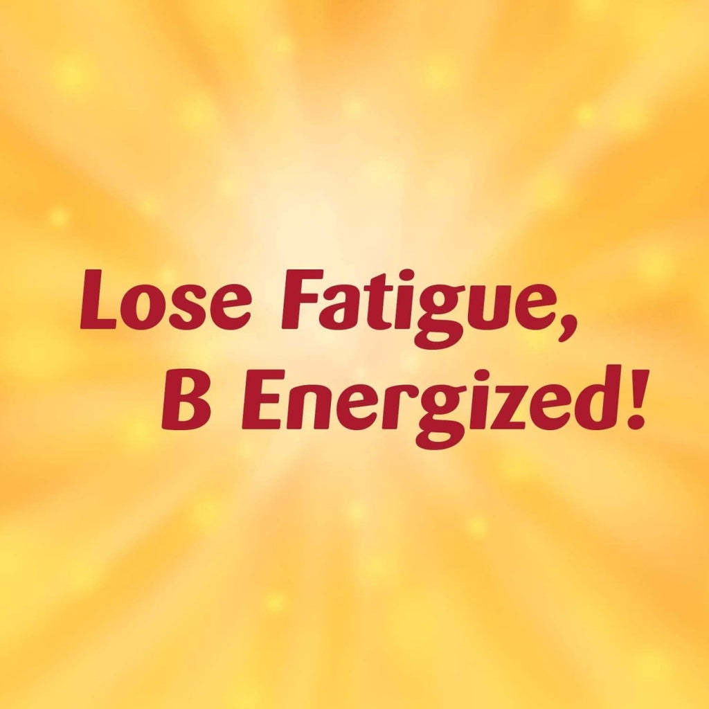 Nature's Way Fatigued to Fantastic! Adrenal Stress-End 60 Capsules