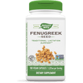 Nature's Way Fenugreek Seed 180 Vcaps