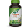 Nature's Way Feverfew 180 Vcaps