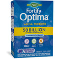 Nature's Way Fortify Optima Adult 50+ Daily Probiotic - 30 Capsules