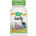 Nature's Way Garlic Bulb 100 Vcaps