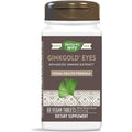 Nature's Way, Ginkgold Eyes, 60 Vegan Tablets (Pack of 4)